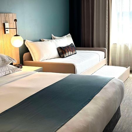 Suncoast Hotel Anaheim, Tapestry Collection By Hilton Bagian luar foto