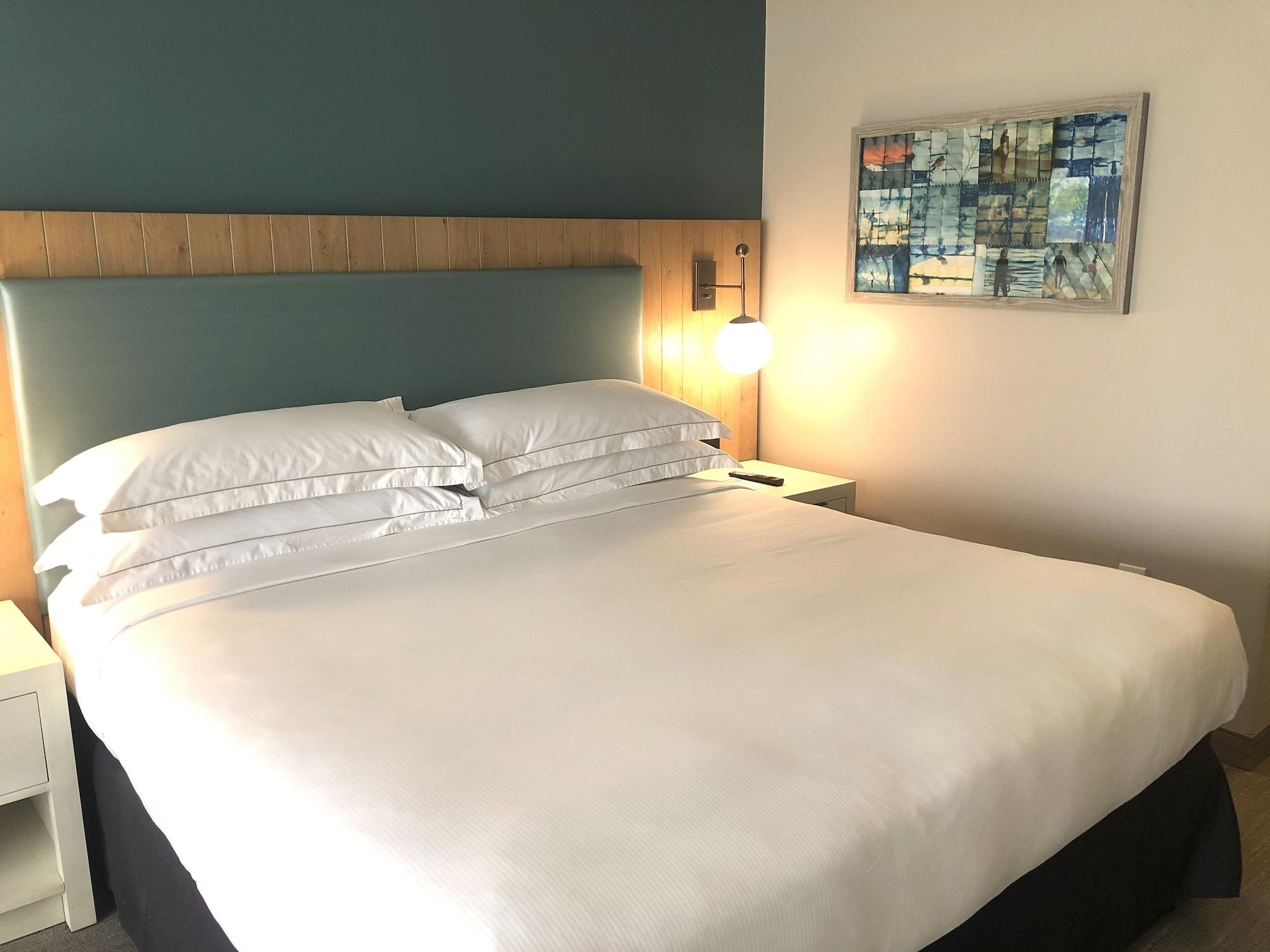 Suncoast Hotel Anaheim, Tapestry Collection By Hilton Bagian luar foto