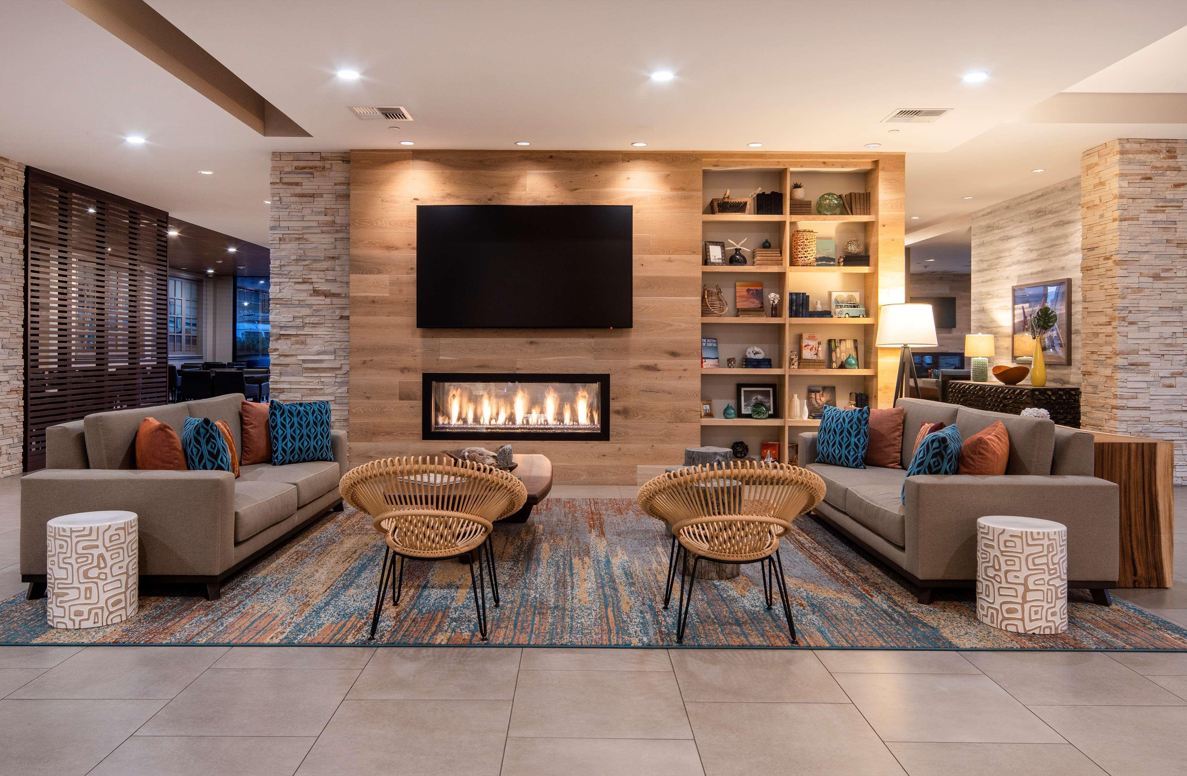 Suncoast Hotel Anaheim, Tapestry Collection By Hilton Bagian luar foto