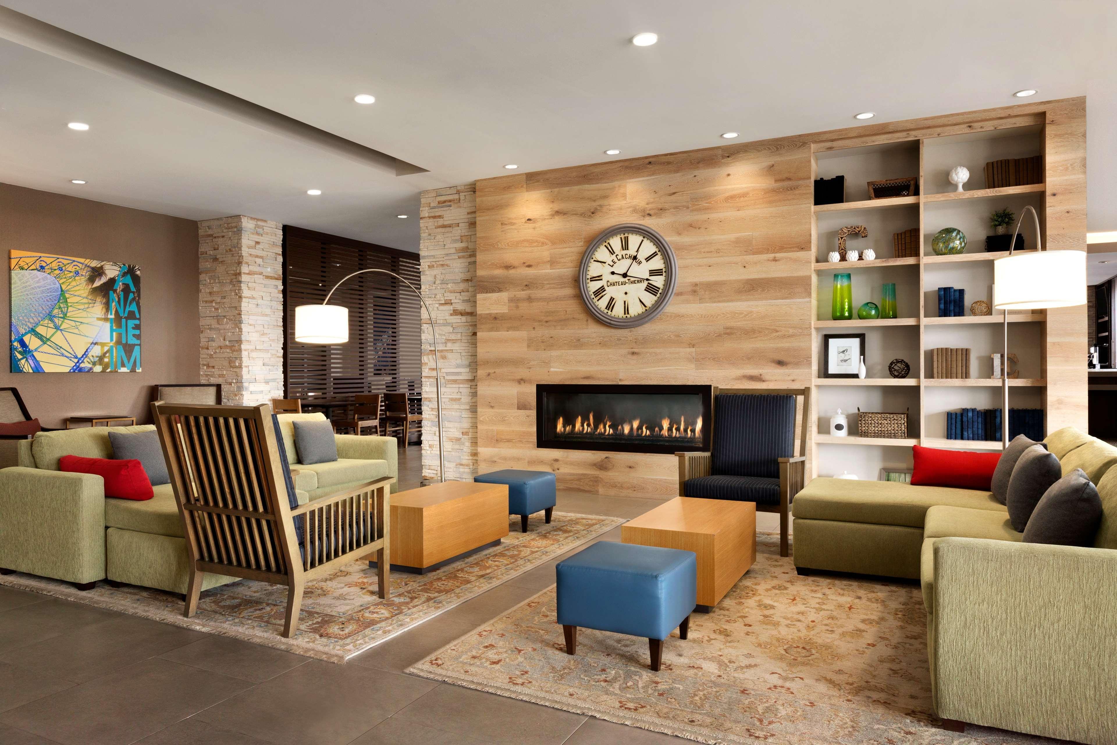 Suncoast Hotel Anaheim, Tapestry Collection By Hilton Bagian luar foto