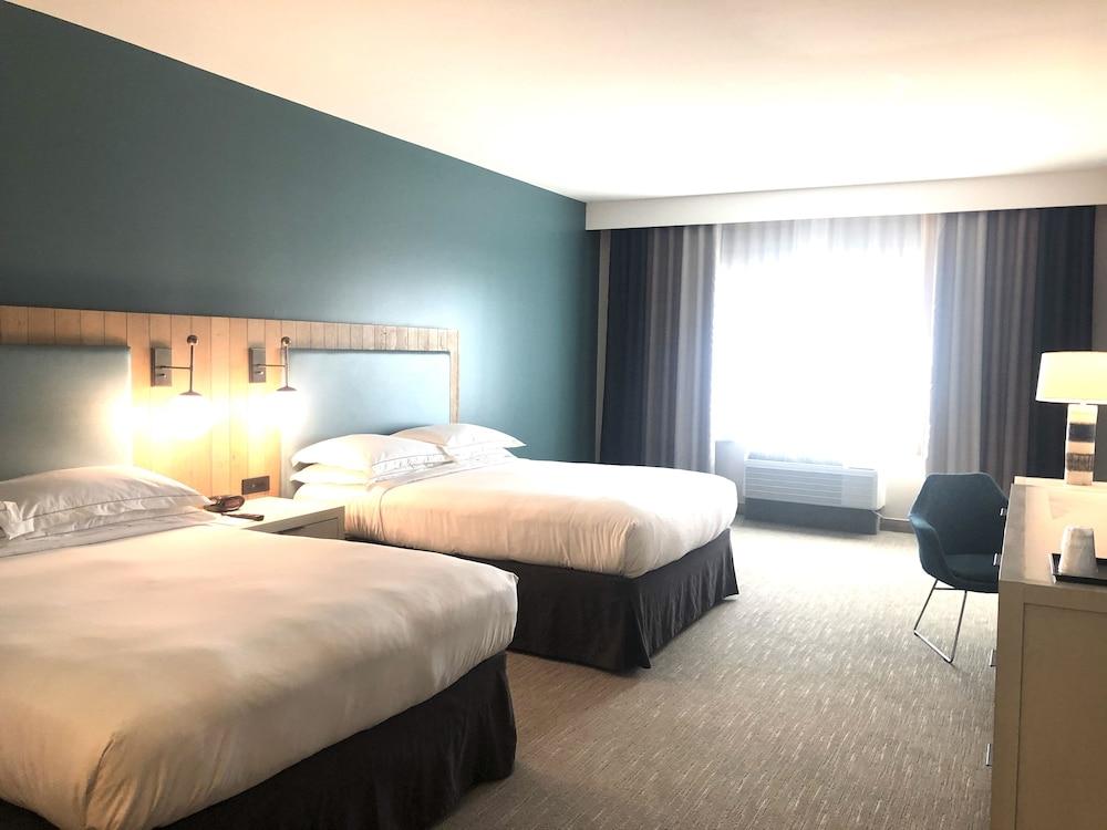 Suncoast Hotel Anaheim, Tapestry Collection By Hilton Bagian luar foto