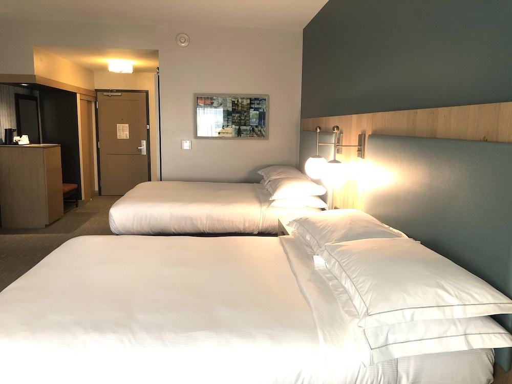 Suncoast Hotel Anaheim, Tapestry Collection By Hilton Bagian luar foto