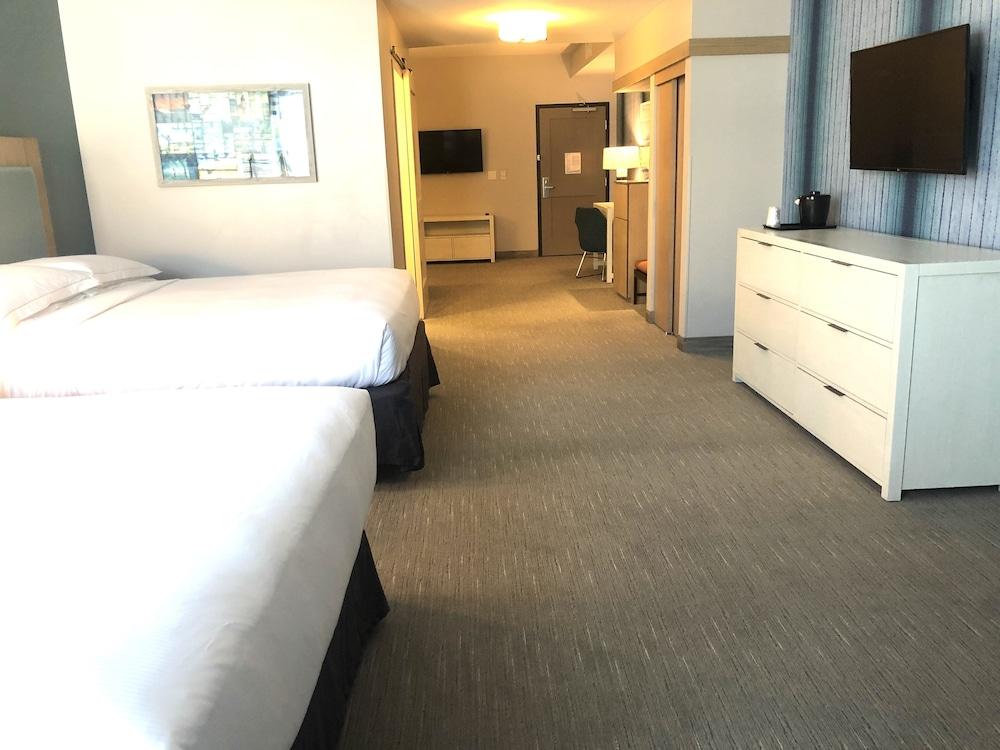 Suncoast Hotel Anaheim, Tapestry Collection By Hilton Bagian luar foto
