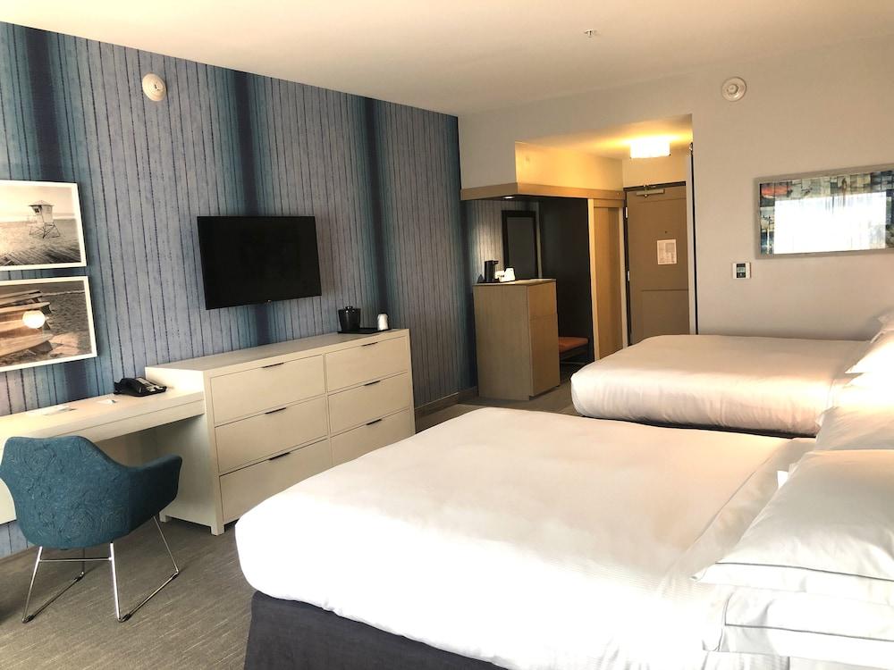 Suncoast Hotel Anaheim, Tapestry Collection By Hilton Bagian luar foto