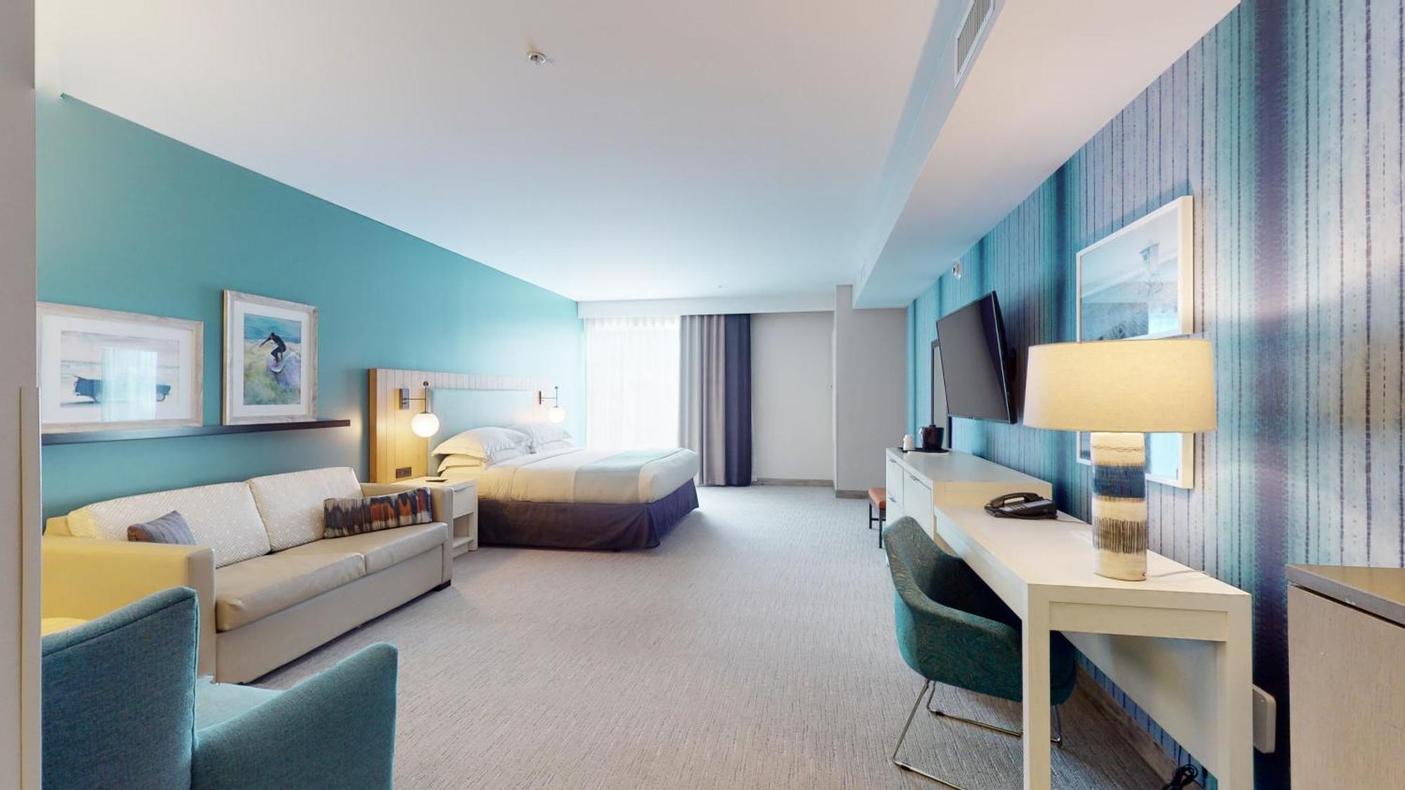 Suncoast Hotel Anaheim, Tapestry Collection By Hilton Bagian luar foto
