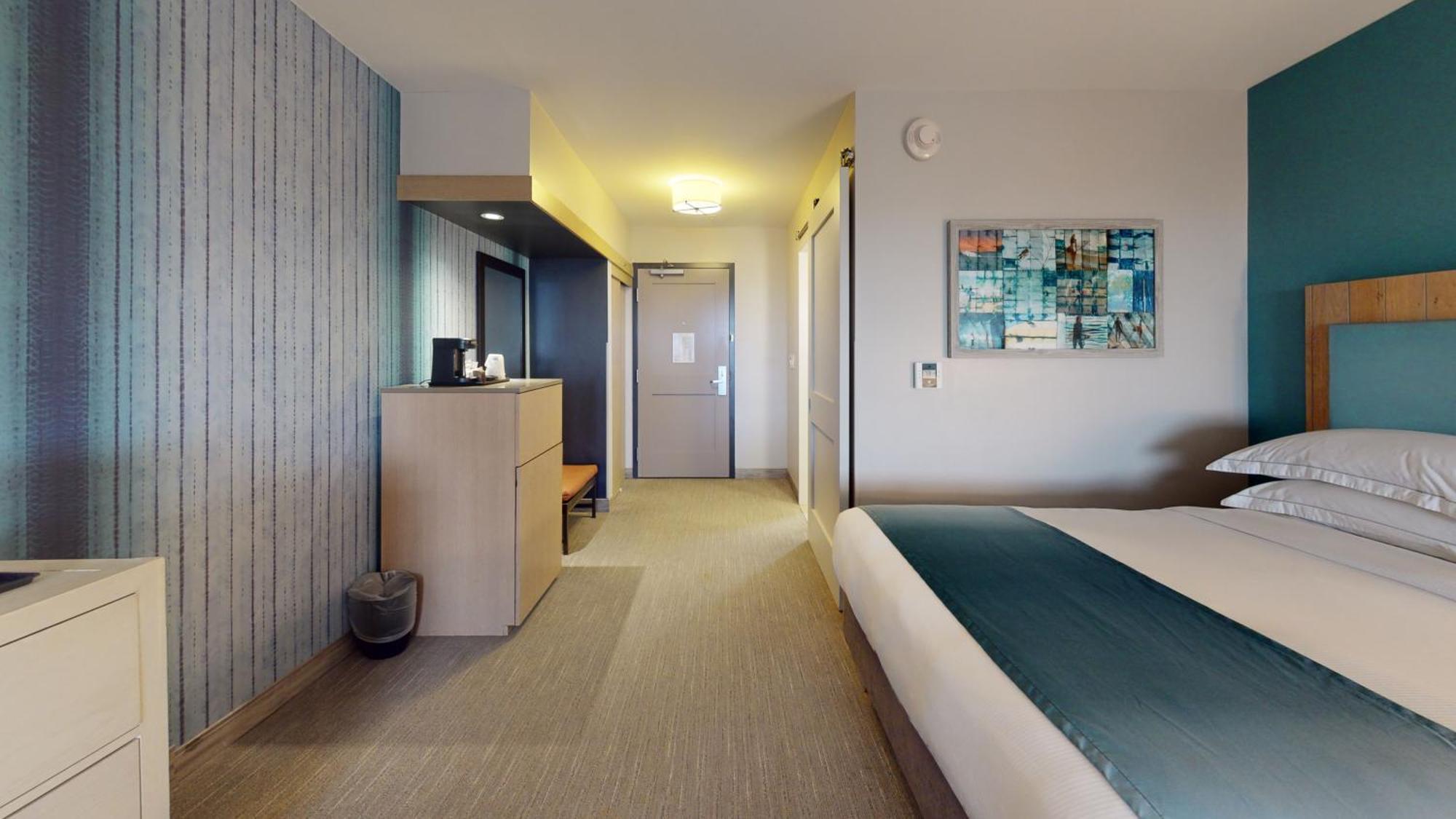Suncoast Hotel Anaheim, Tapestry Collection By Hilton Bagian luar foto