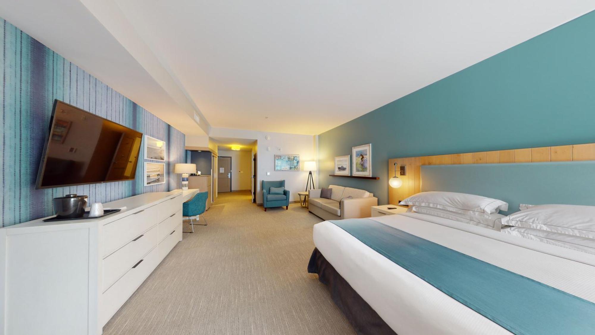 Suncoast Hotel Anaheim, Tapestry Collection By Hilton Bagian luar foto