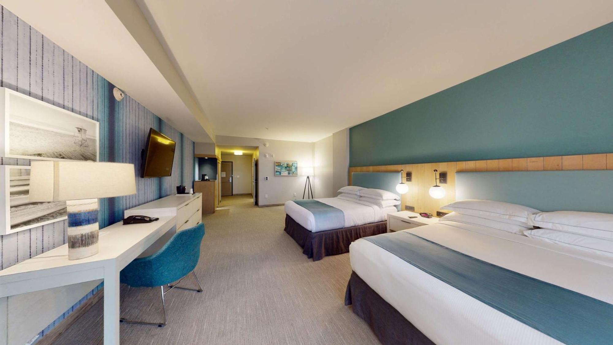 Suncoast Hotel Anaheim, Tapestry Collection By Hilton Bagian luar foto