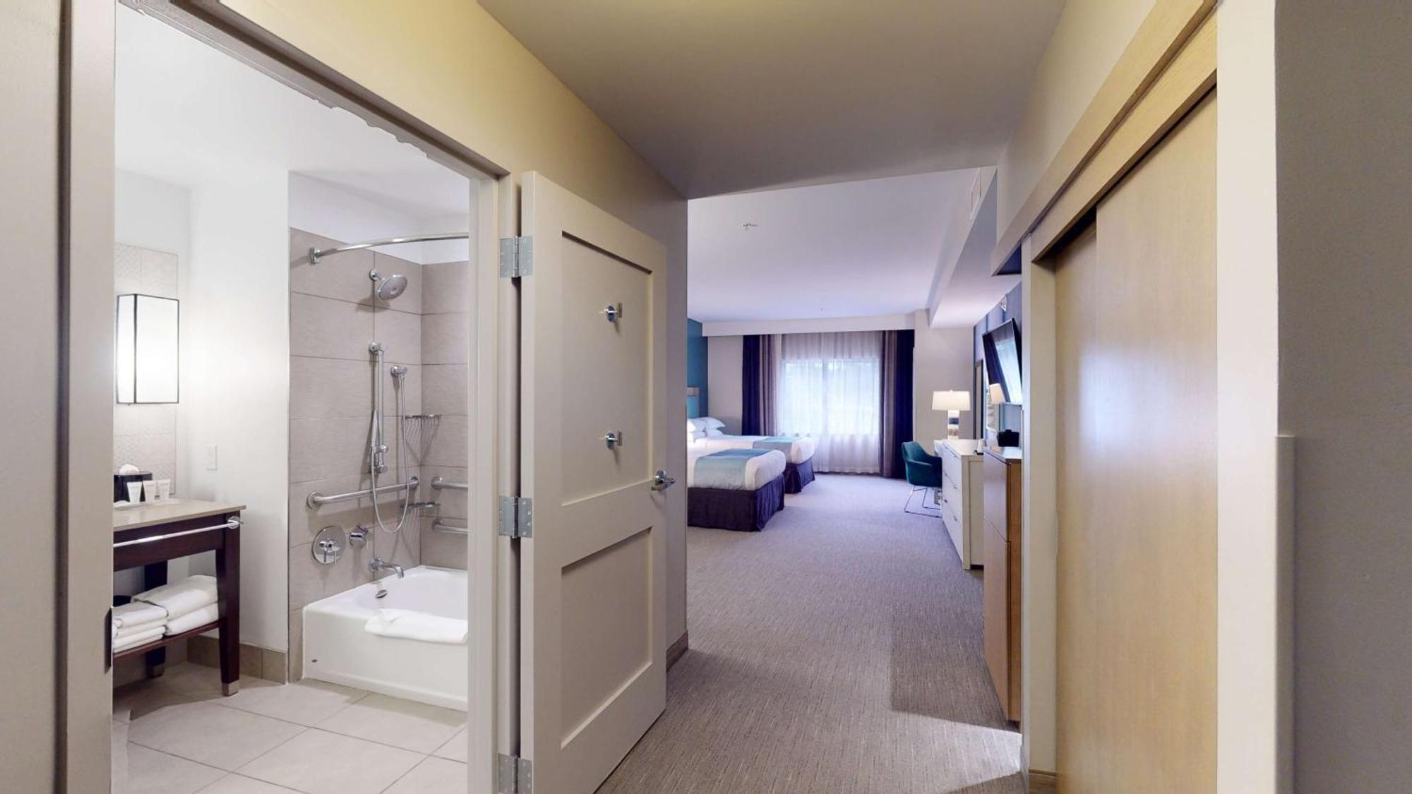 Suncoast Hotel Anaheim, Tapestry Collection By Hilton Bagian luar foto