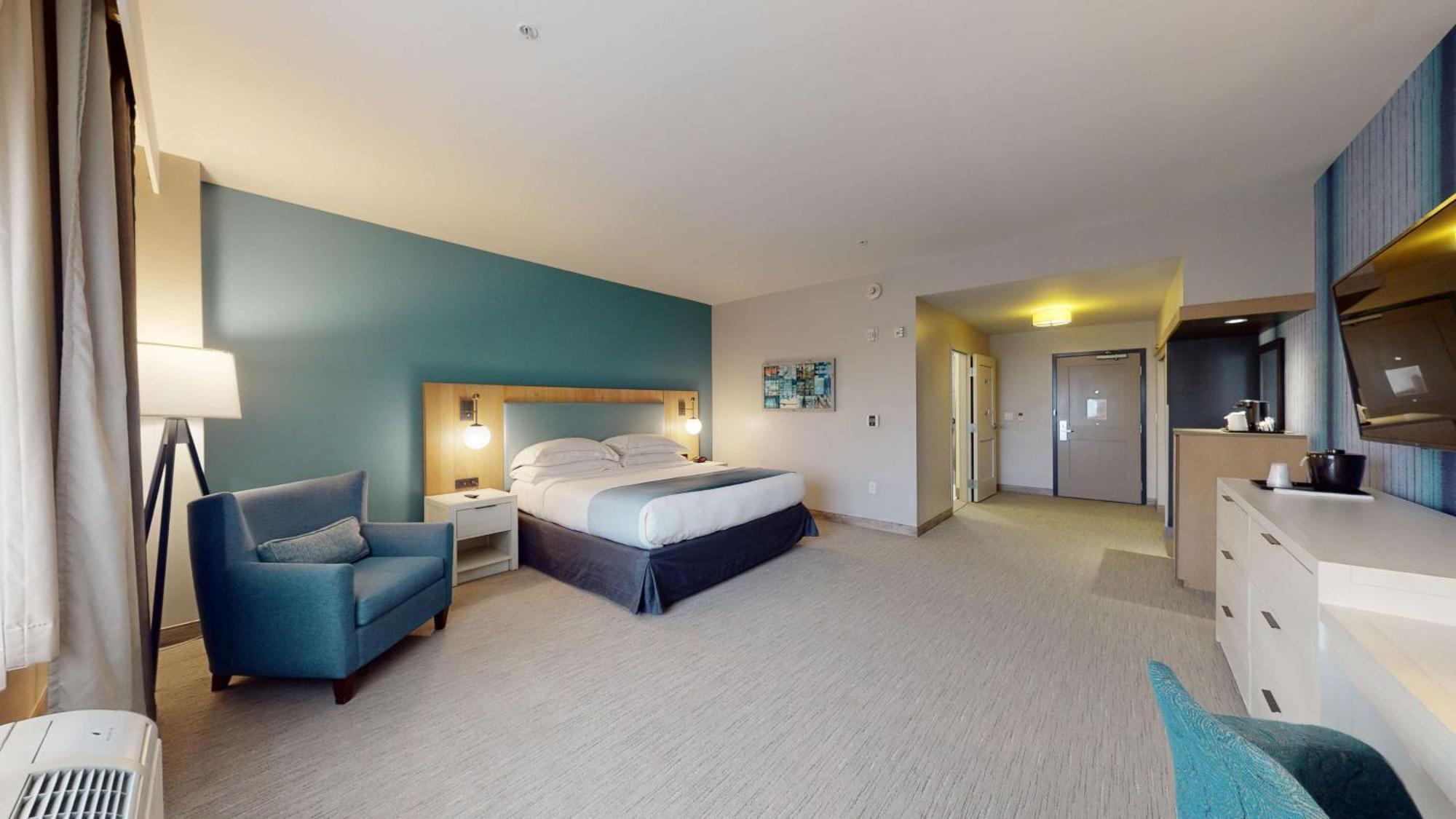 Suncoast Hotel Anaheim, Tapestry Collection By Hilton Bagian luar foto