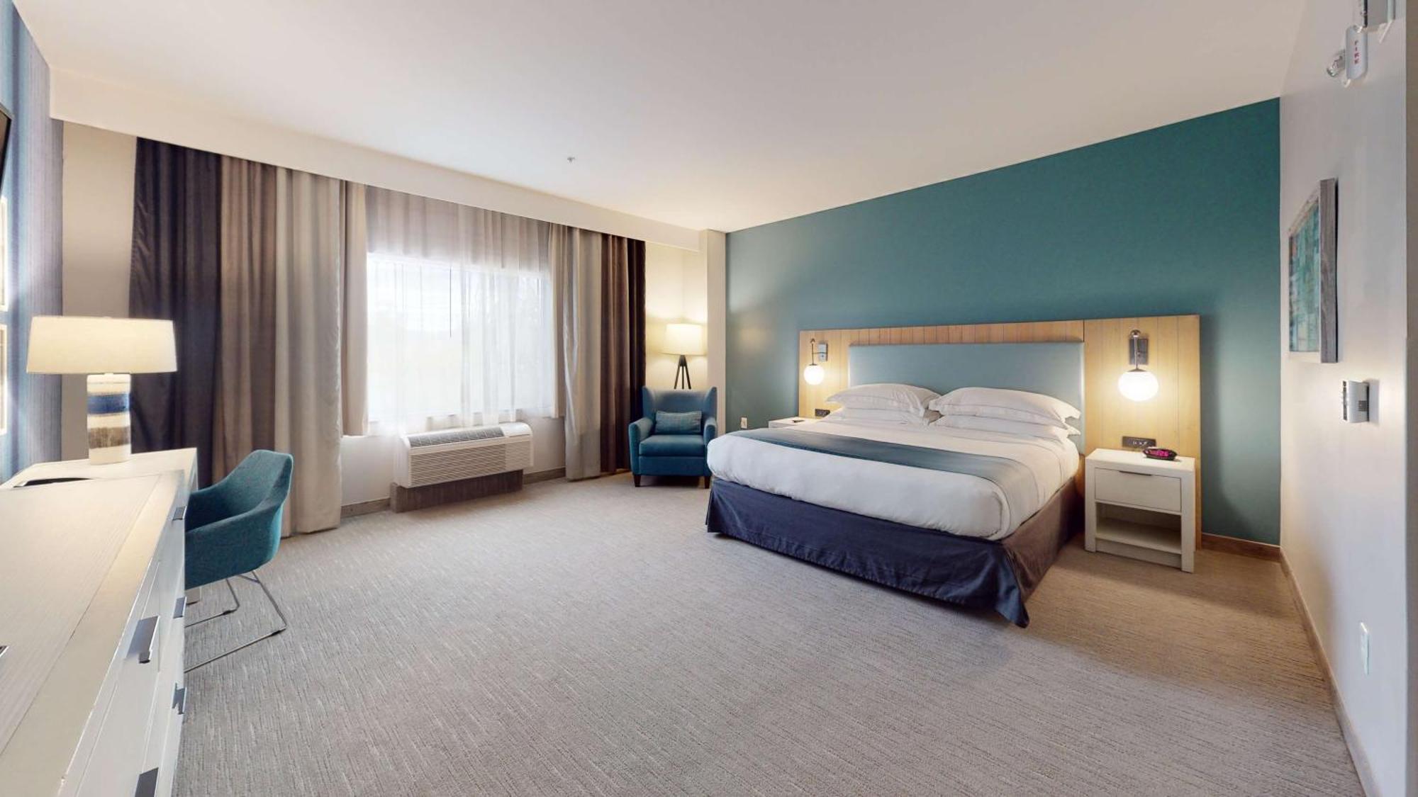 Suncoast Hotel Anaheim, Tapestry Collection By Hilton Bagian luar foto