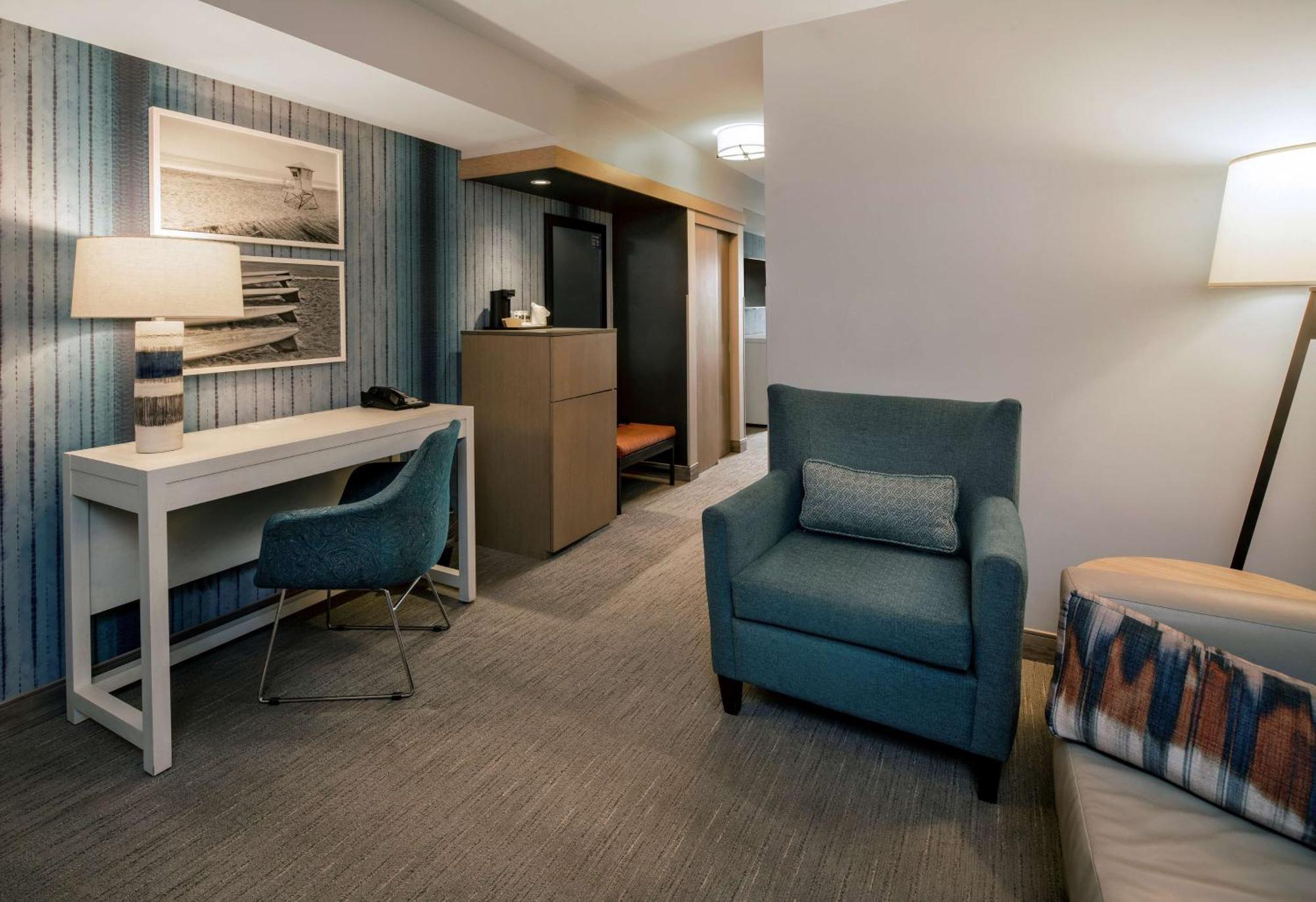 Suncoast Hotel Anaheim, Tapestry Collection By Hilton Bagian luar foto