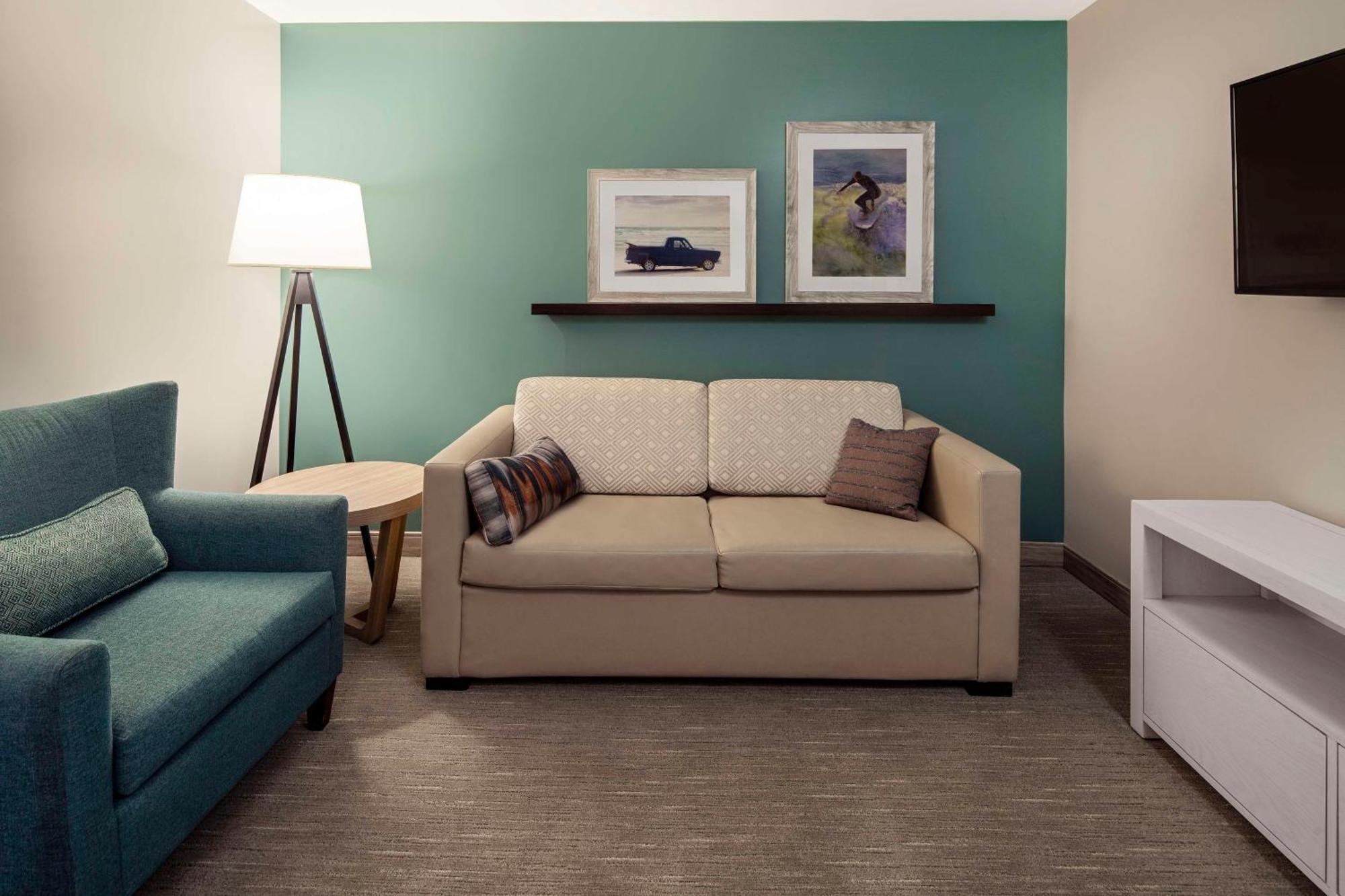 Suncoast Hotel Anaheim, Tapestry Collection By Hilton Bagian luar foto