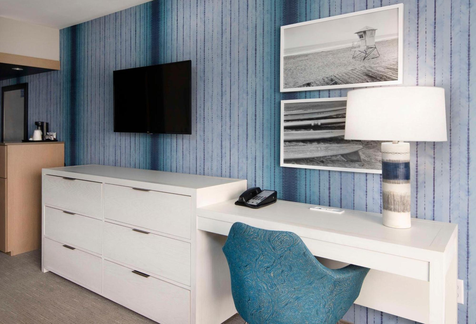 Suncoast Hotel Anaheim, Tapestry Collection By Hilton Bagian luar foto