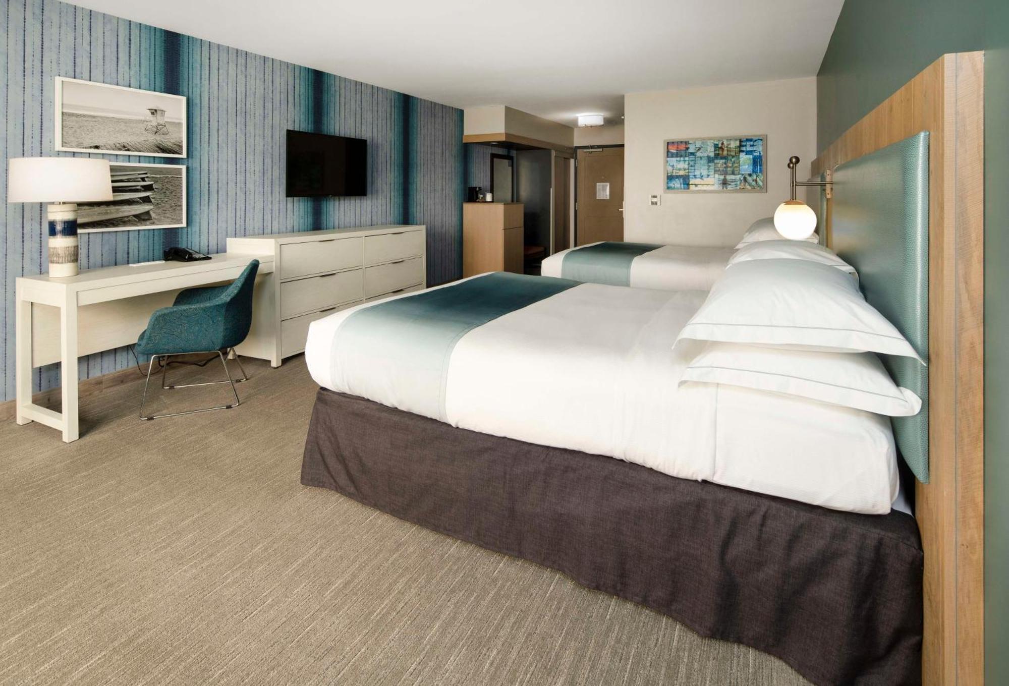 Suncoast Hotel Anaheim, Tapestry Collection By Hilton Bagian luar foto