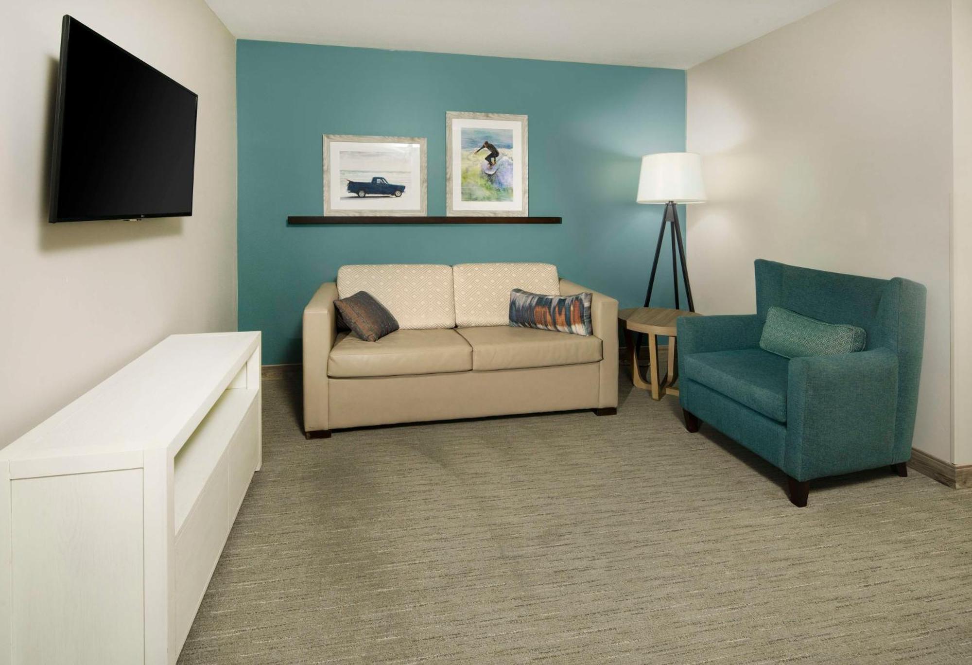 Suncoast Hotel Anaheim, Tapestry Collection By Hilton Bagian luar foto