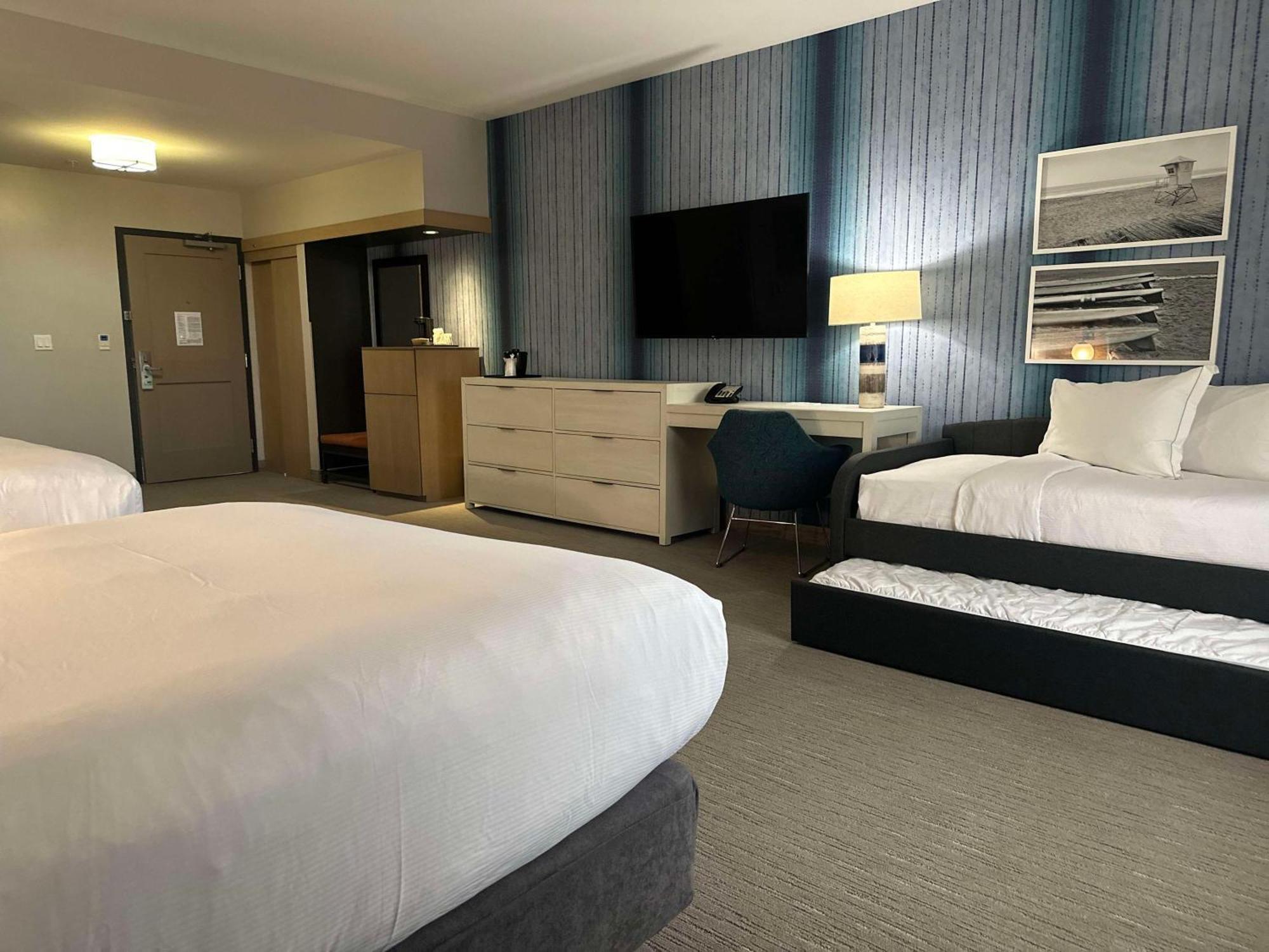 Suncoast Hotel Anaheim, Tapestry Collection By Hilton Bagian luar foto